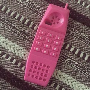Barbie Phone Case